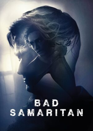 ดูหนัง Bad Samaritan (2018)