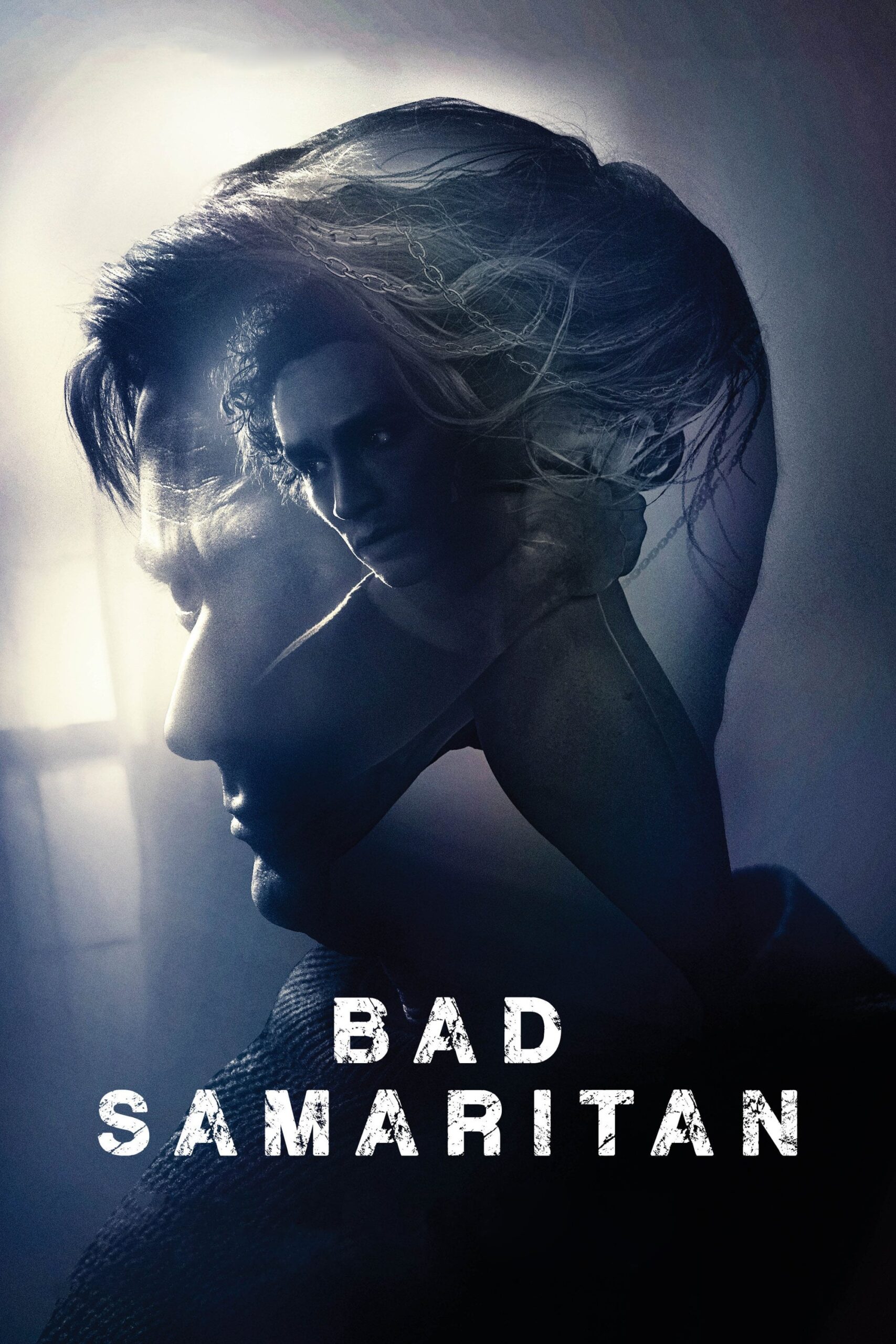 ดูหนัง Bad Samaritan (2018)