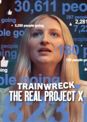 ดูหนัง Trainwreck: The Real Project X (2025) อภิมหาวายป่วง: คืนซ่าส์ปาร์ตี้หลุดโลกของจริง