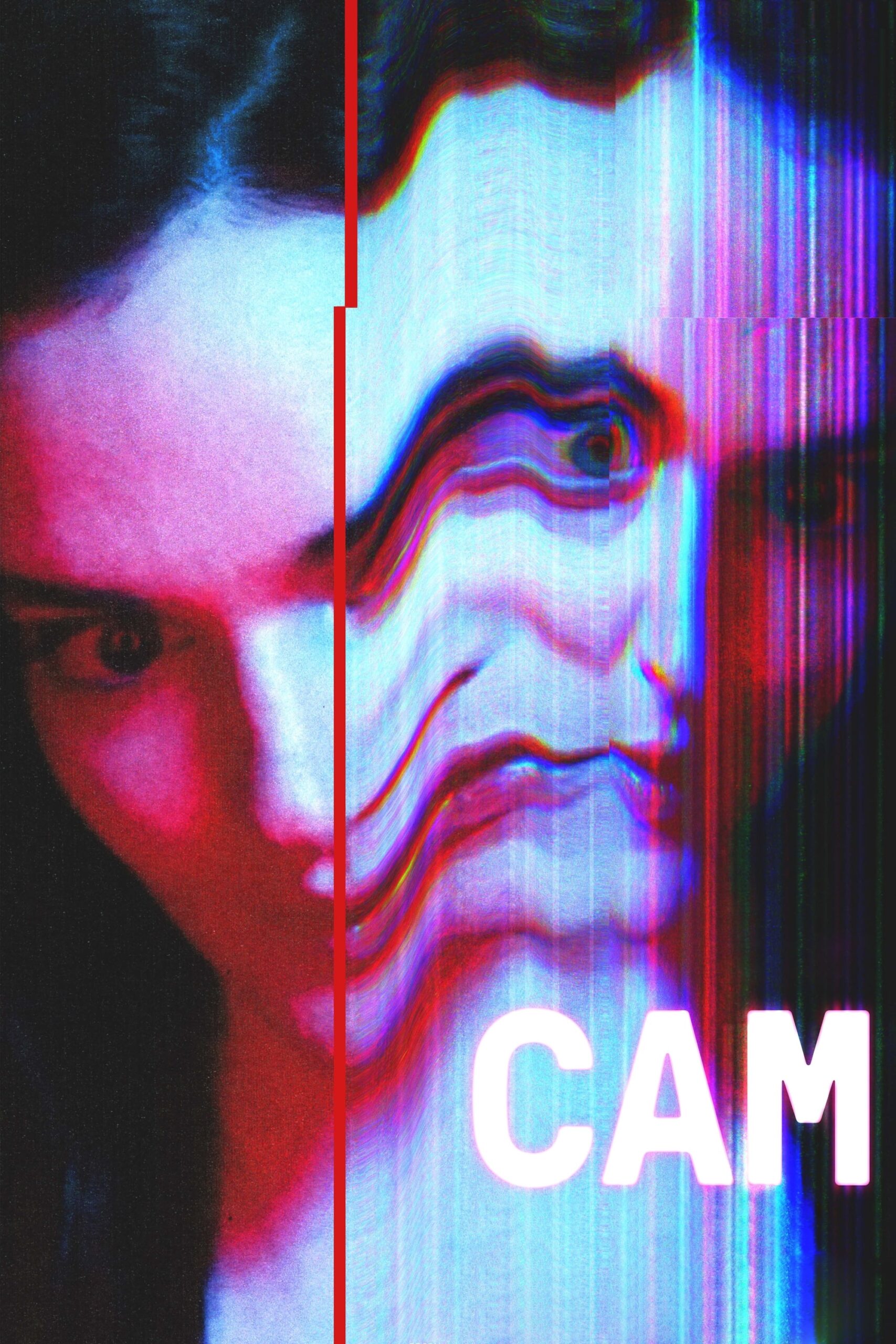 ดูหนัง Cam (2018) เว็บซ้อนซ่อนเงา