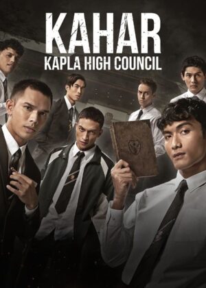 ดูหนัง Kahar: Kapla High Council (2024) คาฮาร์: อหังการท้าสภาเถื่อน