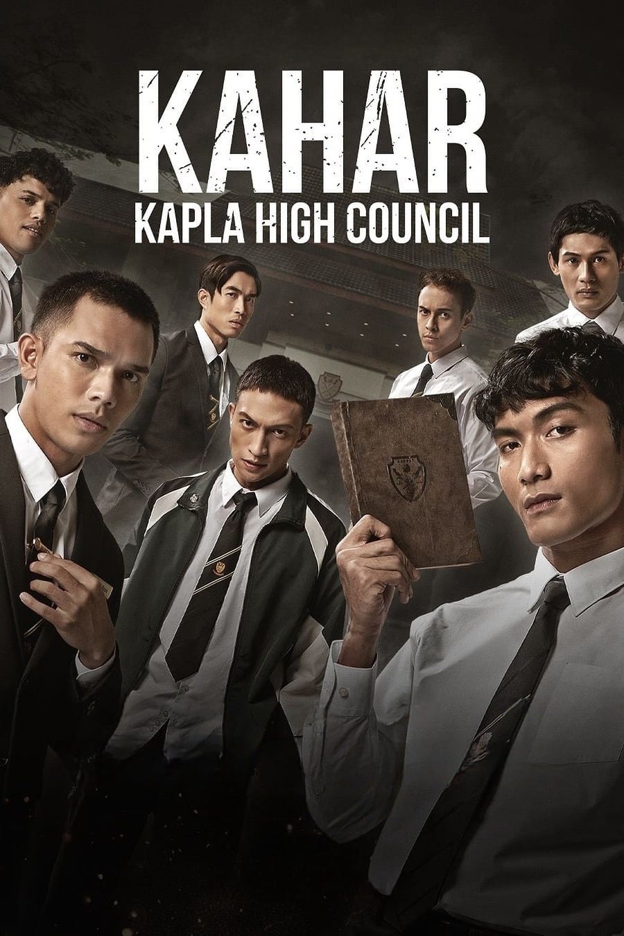 ดูหนัง Kahar: Kapla High Council (2024) คาฮาร์: อหังการท้าสภาเถื่อน