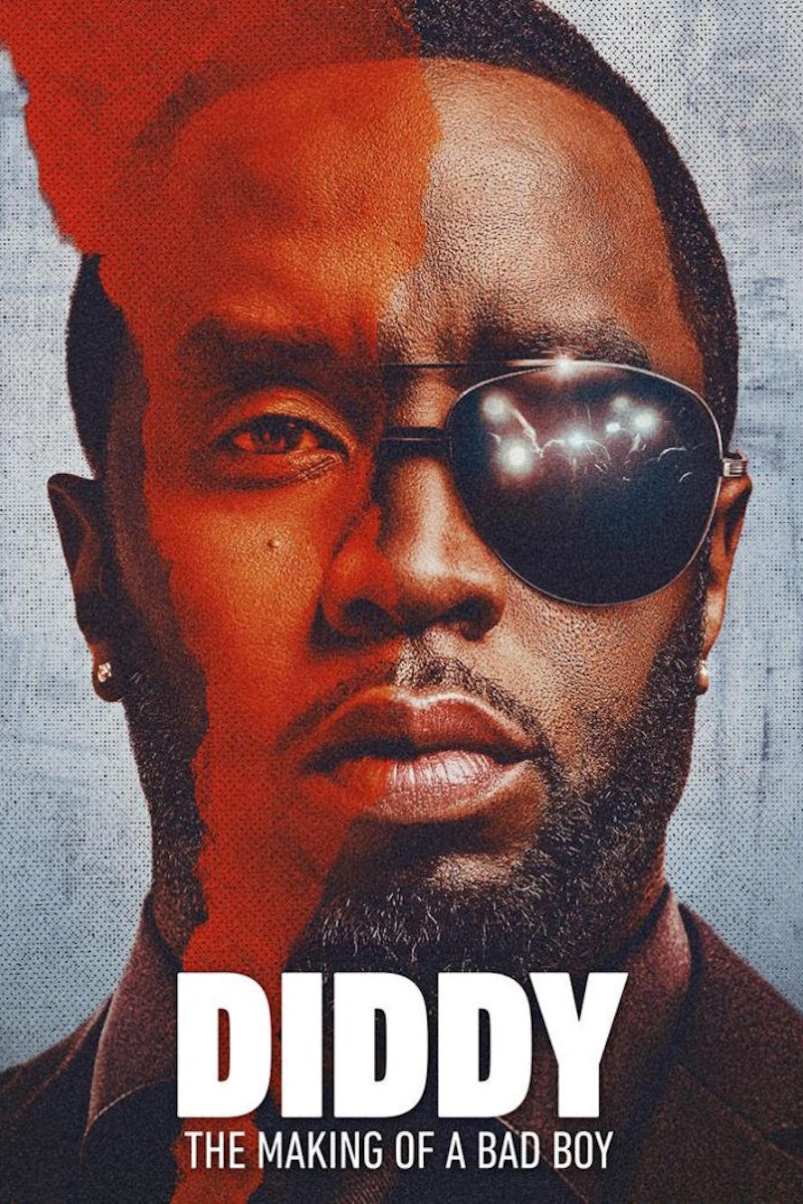ดูหนัง Diddy: The Making of a Bad Boy (2025)