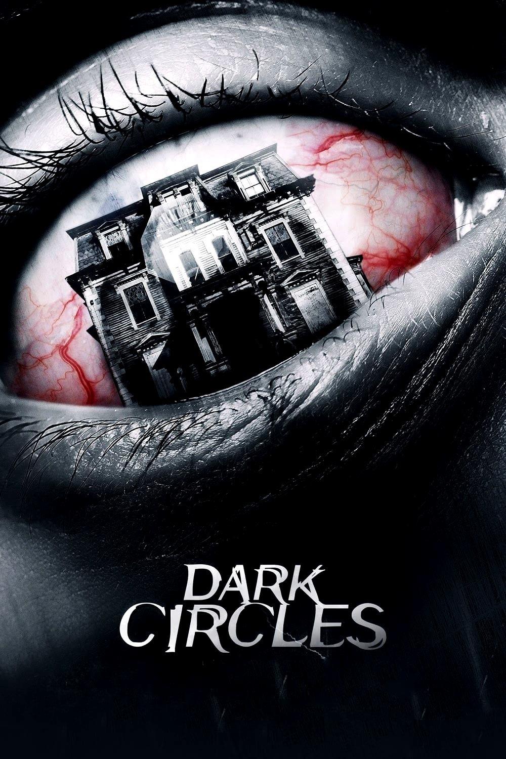 ดูหนัง Dark Circles (2013) บ้านเฮี้ยนวังวนนรก