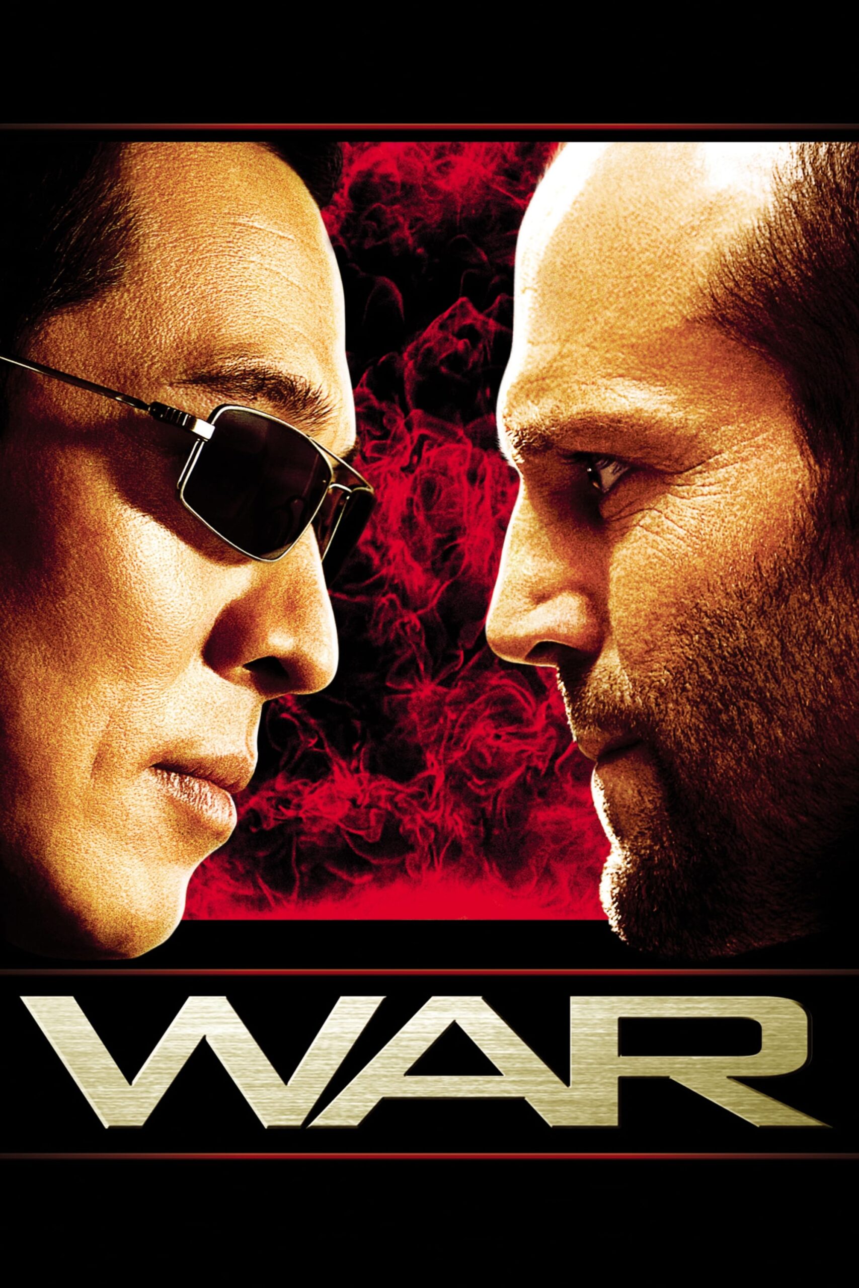 ดูหนัง War (2007) โหด ปะทะ เดือด