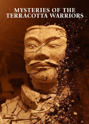 ดูหนัง Mysteries of the Terracotta Warriors (2024) ปริศนานักรบดินเผา
