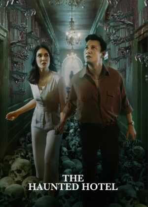 ดูหนัง The Haunted Hotel (2023) ผีเฮี้ยน โรงแรมหลอน (The Haunted Hotel)