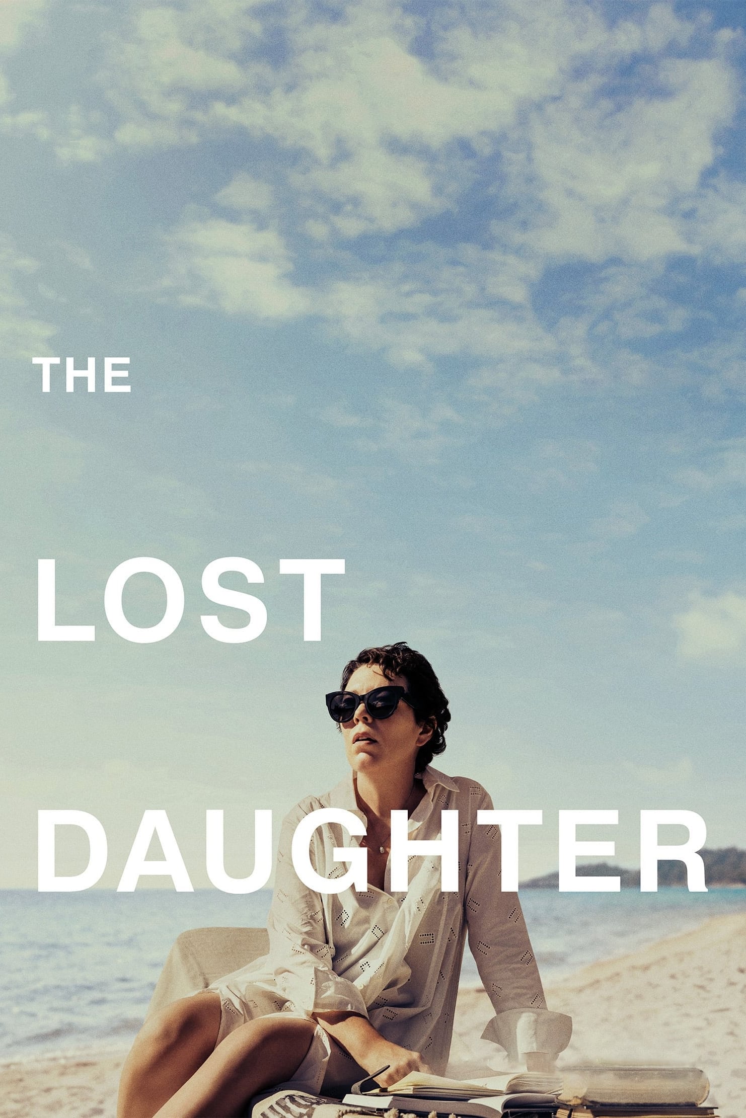 ดูหนัง The Lost Daughter (2021) ลูกสาวที่สาบสูญ