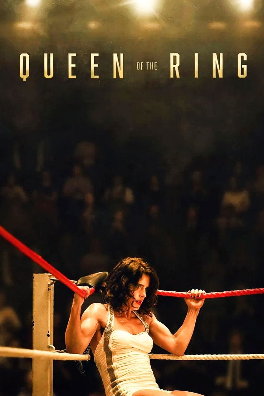 ดูหนัง Queen of the Ring (2025)
