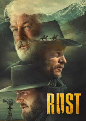 ดูหนัง Rust (2025)
