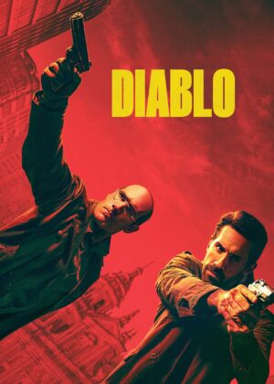 ดูหนัง Diablo (2025)