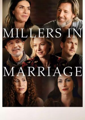 ดูหนัง Millers in Marriage (2024) ชีวิตคู่วัยวุ่นของมิลเลอร์