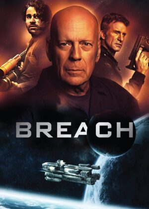 ดูหนัง Breach (2020) สมการต้านชีวิต