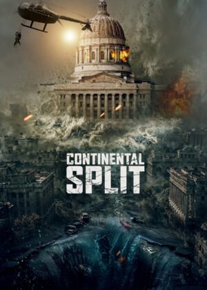 ดูหนัง Continental Split (2024)