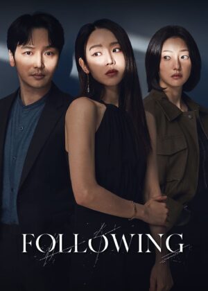 ดูหนัง Following (2024)