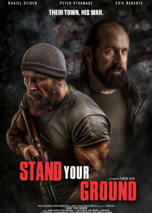 ดูหนัง Stand Your Ground (2025)