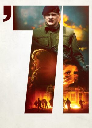 ดูหนัง ’71 (2014)