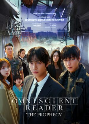 ดูหนัง Omniscient Reader: The Prophecy (2025) อ่านชะตาวันสิ้นโลก