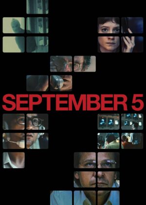 ดูหนัง September 5 (2024) วันที่ 5 กันยายน