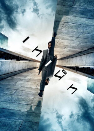 ดูหนัง Tenet (2020) เทเน็ท