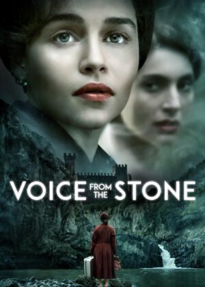ดูหนัง Voice from the Stone (2017) เสียงเพรียกจากกำแพงหิน