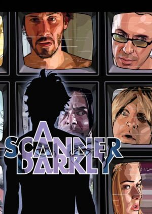 ดูหนัง A Scanner Darkly (2006) สแกนเนอร์ ดาร์คลี่