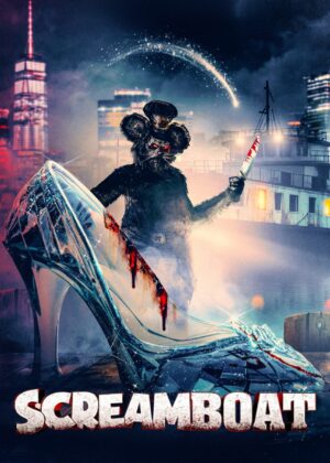 ดูหนัง Screamboat (2025)