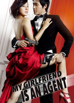 ดูหนัง My Girlfriend Is an Agent (2009) แฟนผมเป็นสายลับ