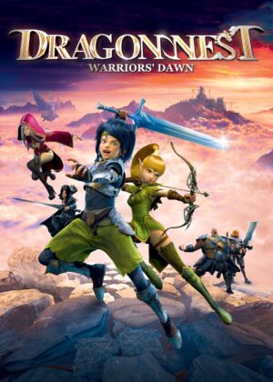 ดูหนัง Dragon Nest: Warriors’ Dawn (2014) อภิมหาศึกเกมล่ามังกร