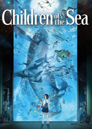 ดูหนัง Children of the Sea (2019) รุกะผจญภัยโลกใต้ทะเล