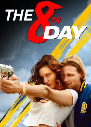 ดูหนัง The 8th Day (2025)