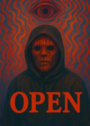 ดูหนัง Open (2025)