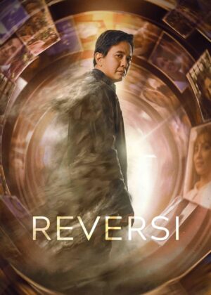 ดูหนัง Reversi (2024)