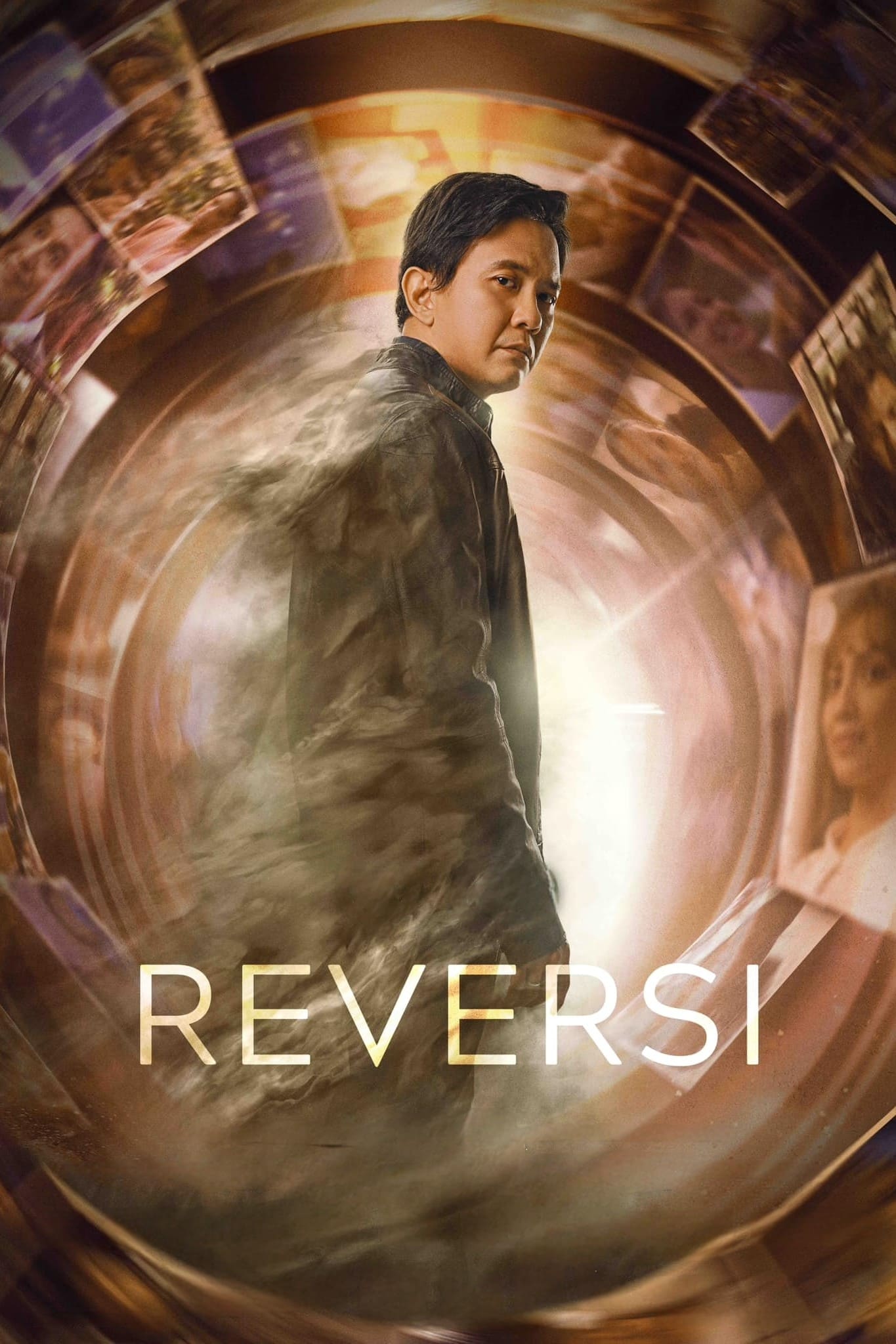 ดูหนัง Reversi (2024)
