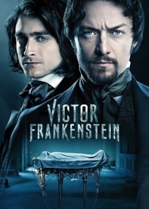 ดูหนัง Victor Frankenstein (2015) วิคเตอร์ แฟรงเกนสไตน์
