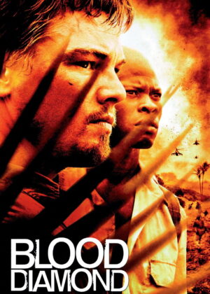 ดูหนัง Blood Diamond (2006) เทพบุตรเพชรสีเลือด