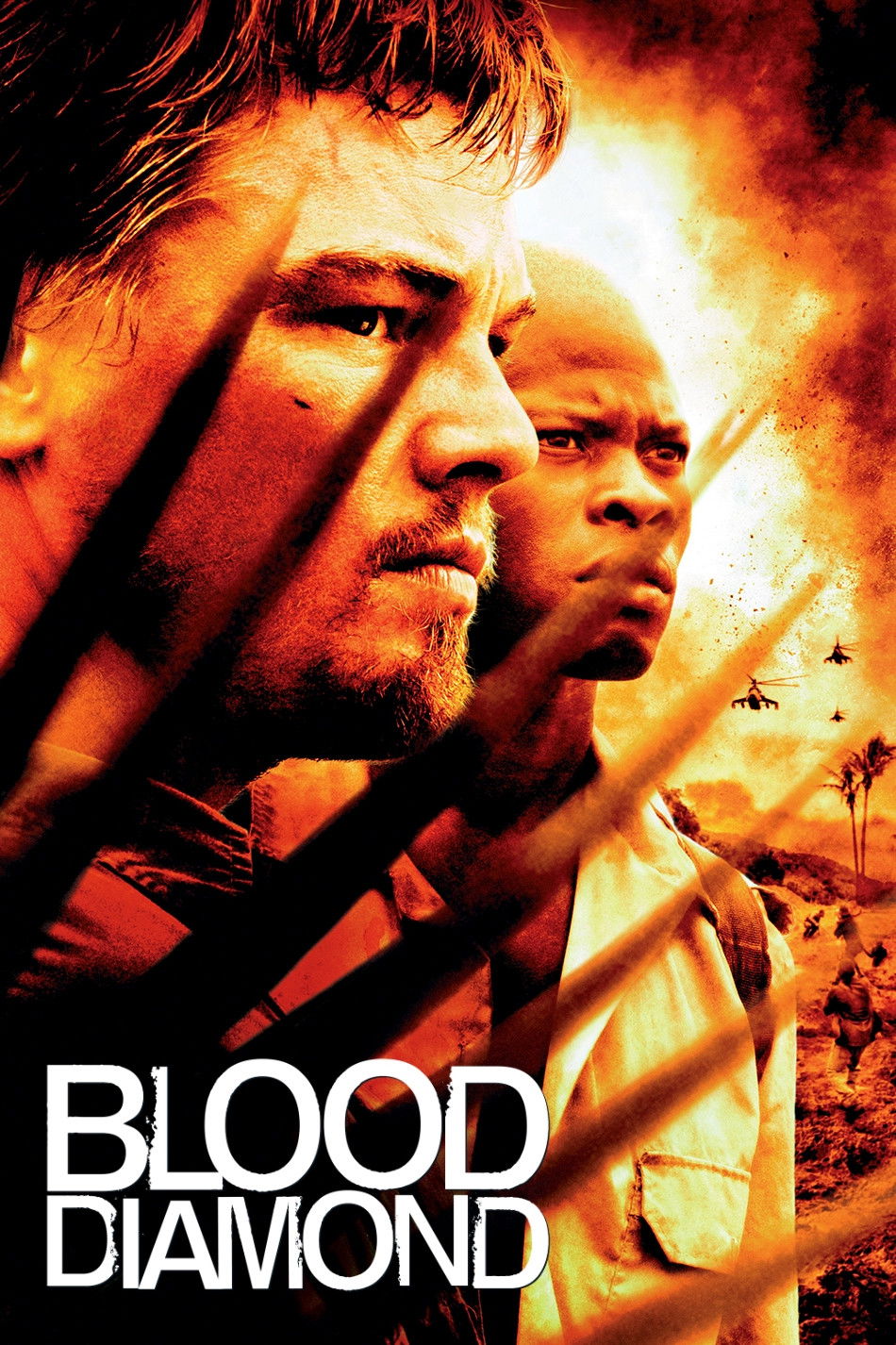 ดูหนัง Blood Diamond (2006) เทพบุตรเพชรสีเลือด