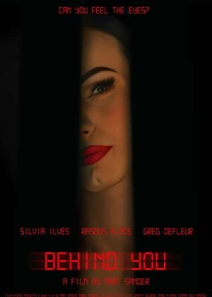 ดูหนัง Behind You (2023)