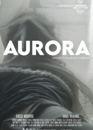 ดูหนัง Aurora (2021)