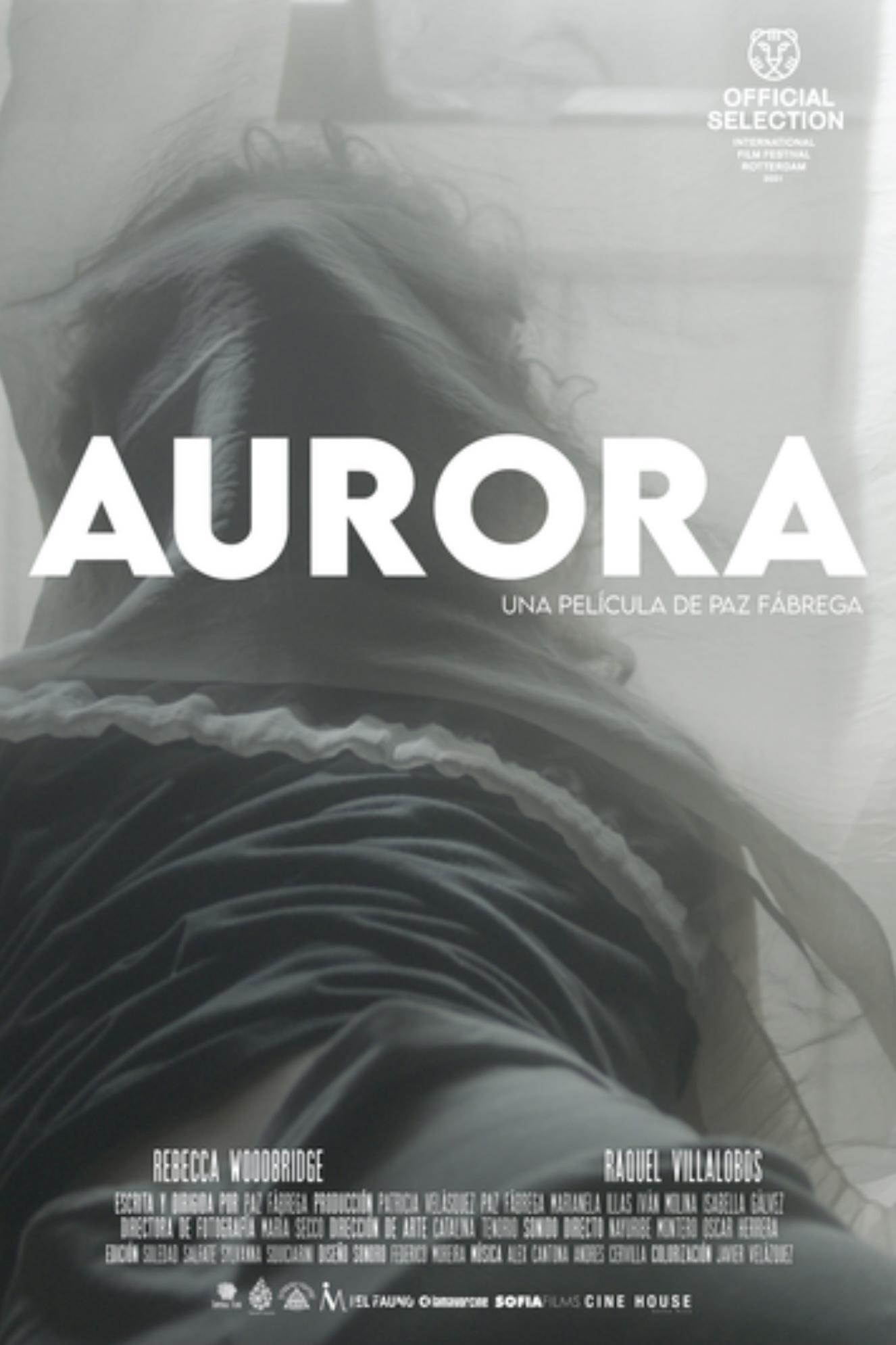 ดูหนัง Aurora (2021)