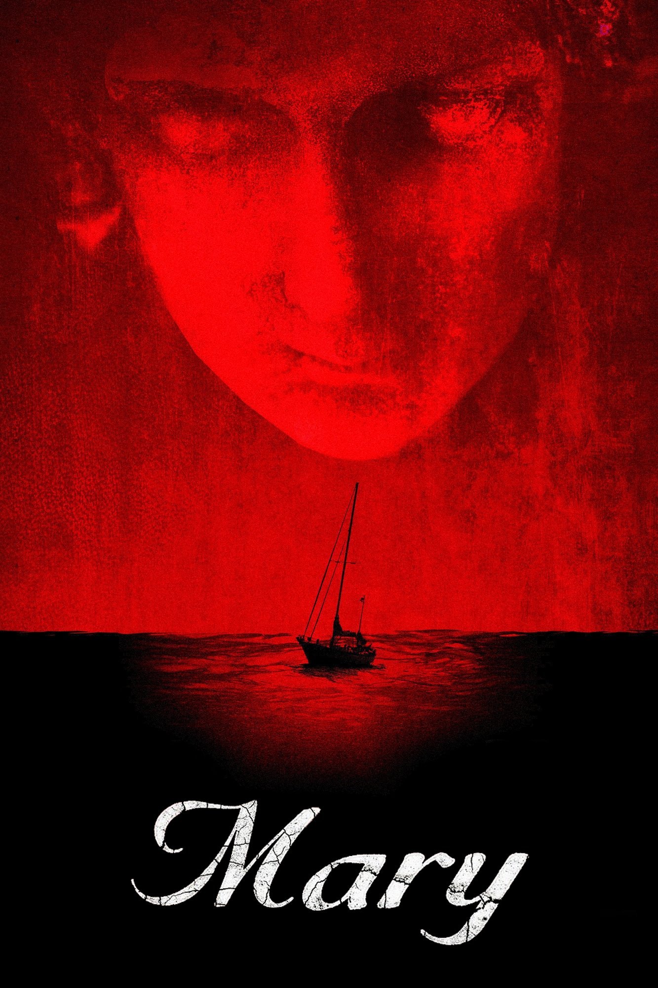 ดูหนัง Mary (2019) เรือปีศาจ