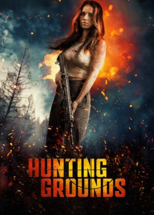 ดูหนัง Hunting Grounds (2025)