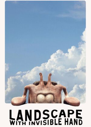 ดูหนัง Landscape with Invisible Hand (2023)