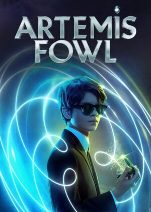 ดูหนัง Artemis Fowl (2020) ผจญภัยสายลับใต้พิภพ