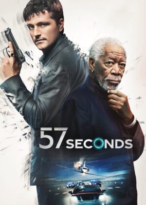 ดูหนัง 57 Seconds (2023) 57 วิ ย้อนเวลาผ่าแค้น
