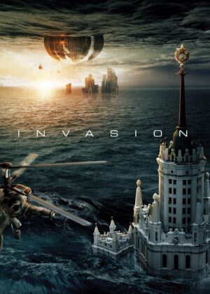 ดูหนัง Invasion (2020) มหาวิบัติเอเลี่ยนถล่มโลก 2