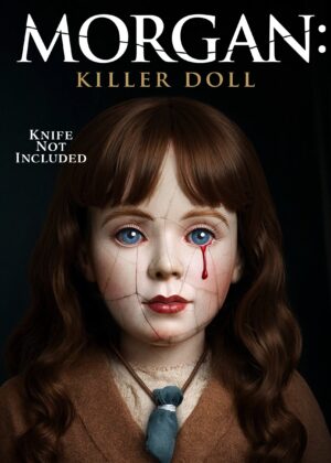 ดูหนัง Morgan: Killer Doll (2025)