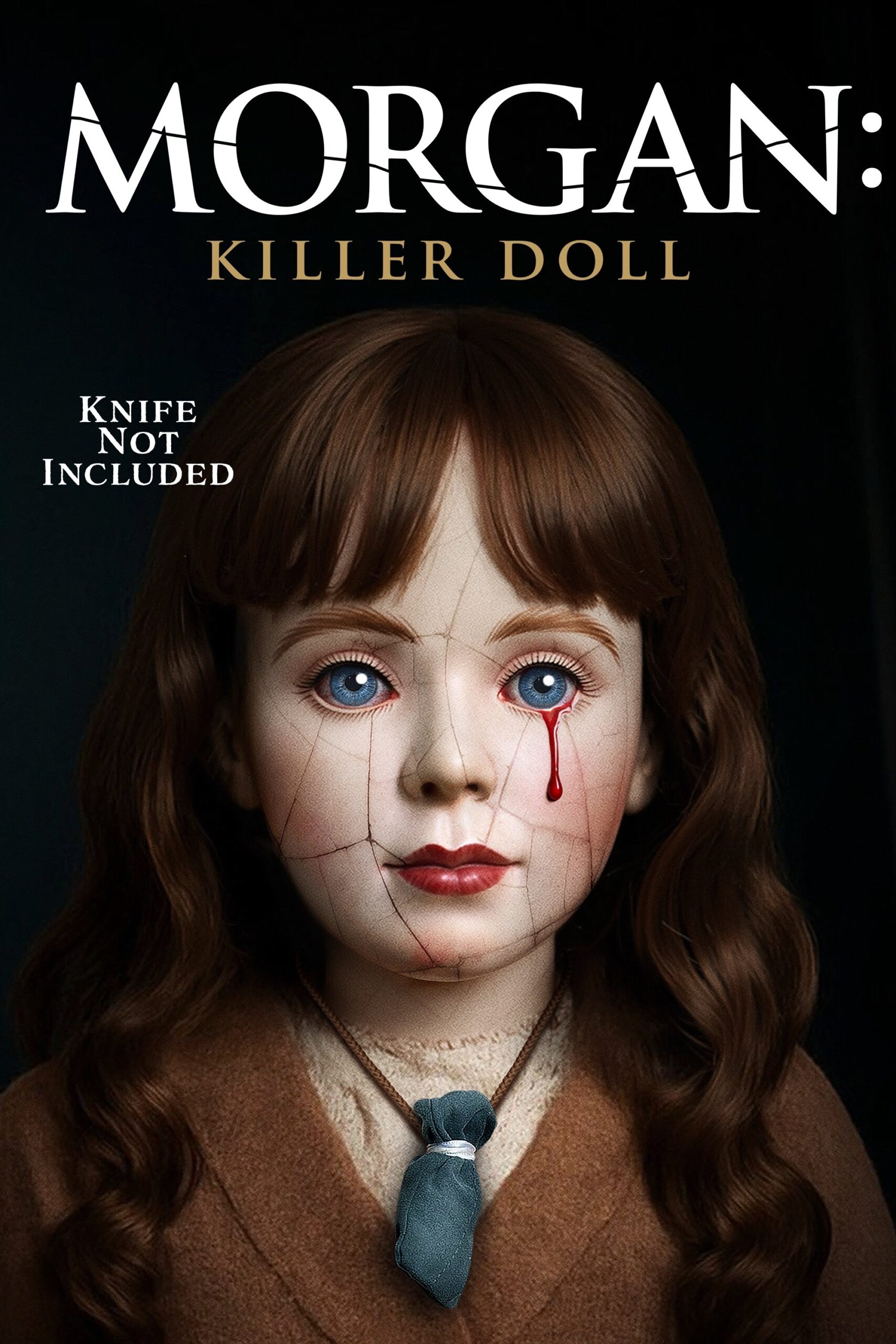 ดูหนัง Morgan: Killer Doll (2025)