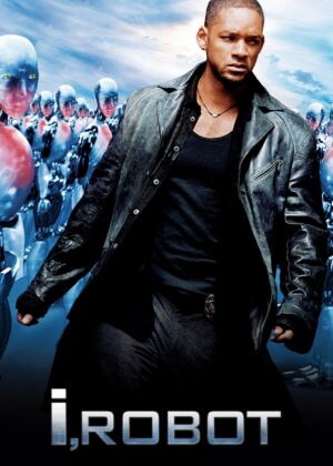 ดูหนัง I, Robot (2004) พิฆาตแผนจักรกลเขมือบโลก