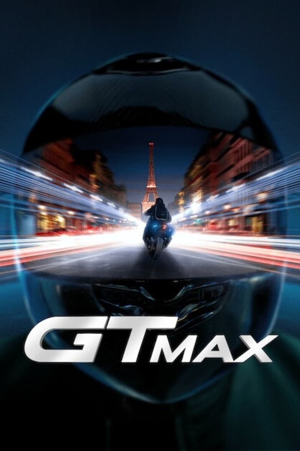 ดูหนัง GTMAX (2024)